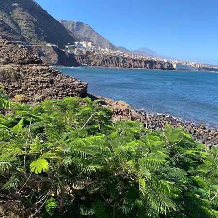 La Maresia, * Punta Del Hidalgo