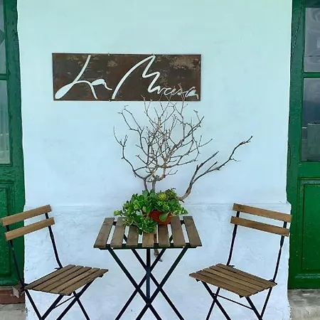 Holiday home La Maresia, Punta Del Hidalgo