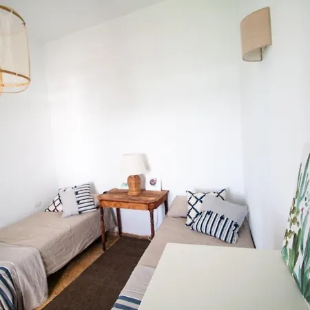 Holiday home La Maresia,