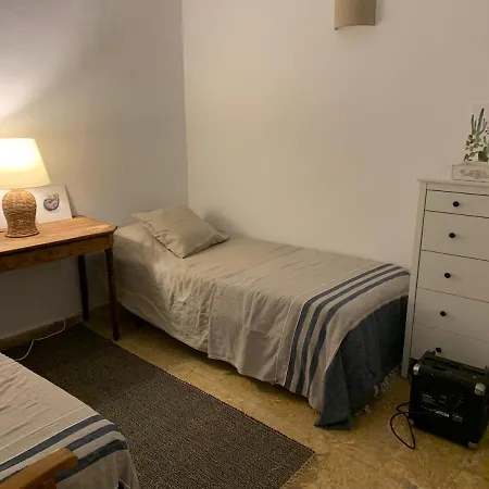 Feriehus La Maresia,